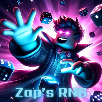 Zap's RNG