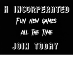 H incorporated