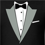 Tux and Ties