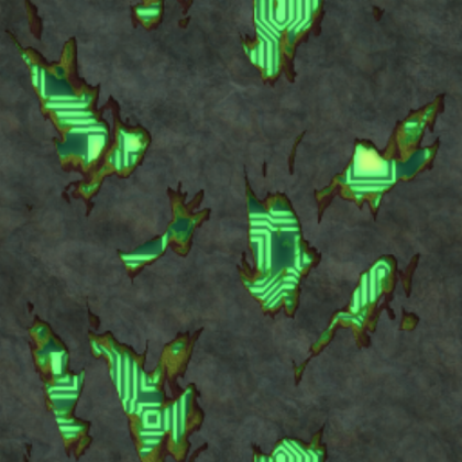 Armor Texture Roblox decal