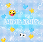 Lana's stars<3