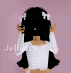 • Jellisics Clothing •