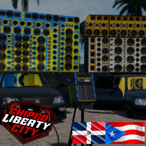 [NEW CARS] Chipeo Liberty City