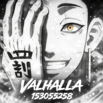 Valhalla ๖