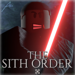 |> The Sith Order <|
