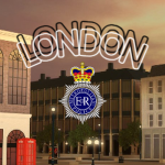 UK |~| Metropolitan Police Firearms Command