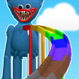 Easy Escape Obby Poppy PlayTime Huggy Wuggy! icon