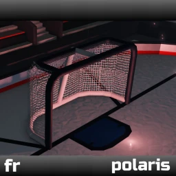 FR:// Polaris Stadium icon