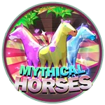 Mystical Horses