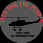 Retro Zombie Rescue Mission Group: TSTD
