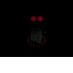 sacrifice room.