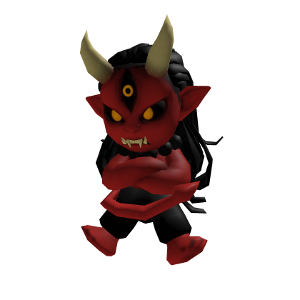 Chibi Enzukai - Roblox