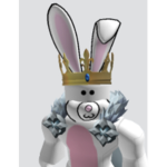 Official Bunny’s United