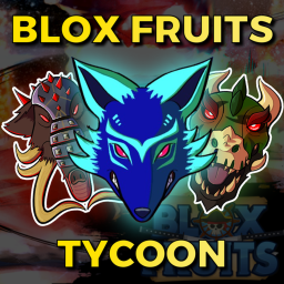 [BEAST BUNDLE] Blox Fruits Tycoon