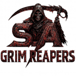 S.A Grim Reaper