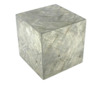 The Iron Cube