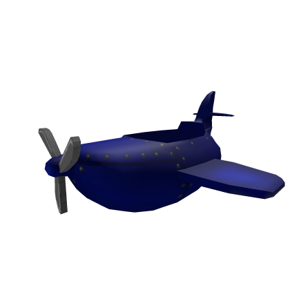 Personal Plane