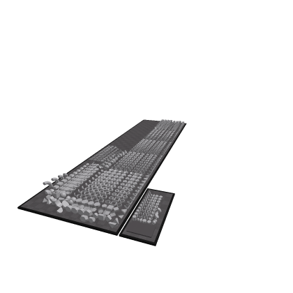 Pengy's Basic Meshes
