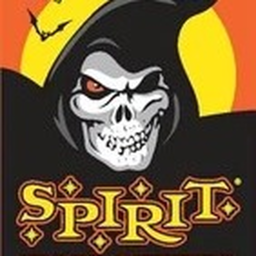 Spirit Halloween 2015