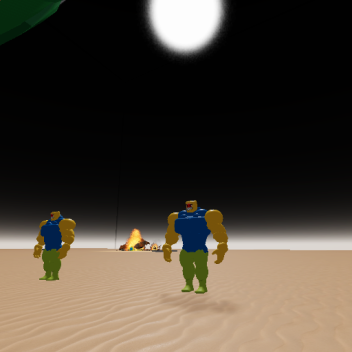 Noob Uprising