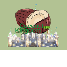 THE COCONUT KINGDOM