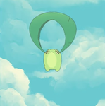 I Luv Frogii