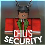 Chili's Security™