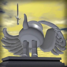The Colosseum icon