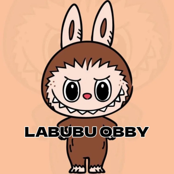 Longest Labubu Obby 