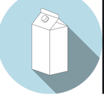 Carton of M i l k