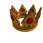(code: 0PW2) Peperoni Crown 