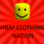 H&M Clothing Nation