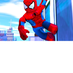 Superhero Tycoon