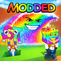 Escape Tsunami for Brainrots MODDED!