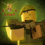 [B.A.] || British Army