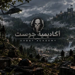 أكاديمية جوست | تحديث الرتب + السجن icon