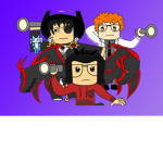 Nightmares Trio Official Roblox Group