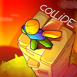 💥Collide icon