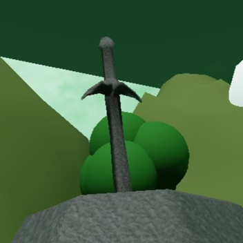 (The Valley of the Striders) SCP RPG