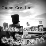 Untitled VR Gun Game COMMUNITY! Group Thumbnail