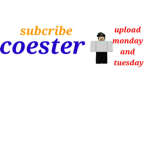 Coster playz grup