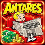 Antares!