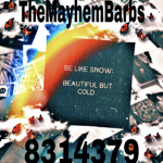 TheMayhemBarbz