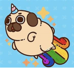 :D Pug