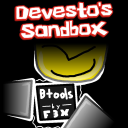 Devesto's Sandbox