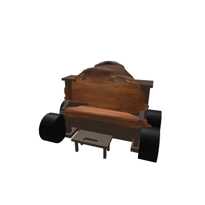 Capybara piano