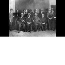 Unit 89, Famiglia Alerci