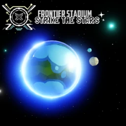 Frontier Stadium : test icon