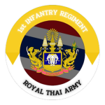 [RTA+] 1st Infantry Regiment, King's Own Bodyguard