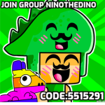 NinoTheDino